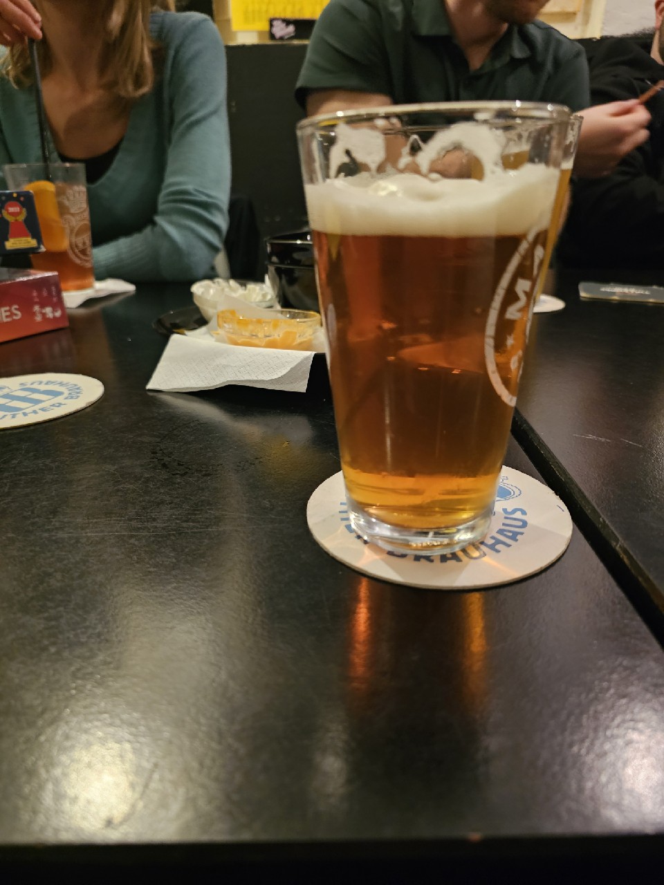 Coffee ale, Barnimer Brauhaus GbR