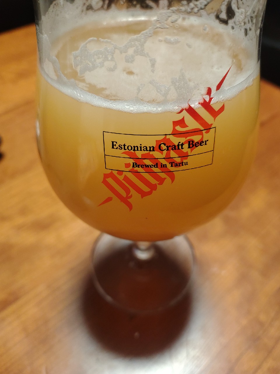 Dubbelnelson, Stigbergets Bryggeri