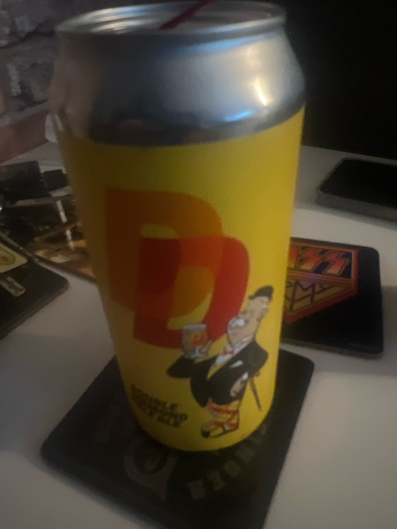 Double Diamond, England