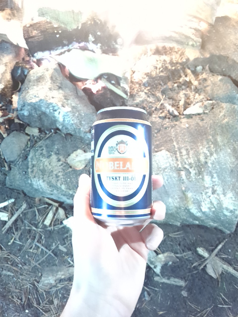 Nobelaner, Feldschlößchen Dresden (TCB Beverages)