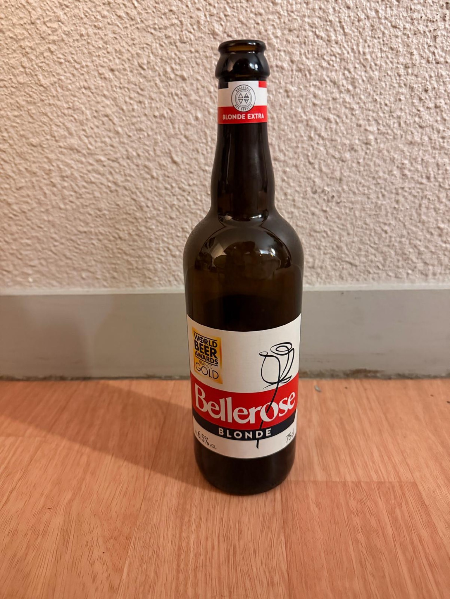 Bellerose, Brasserie Des Sources
