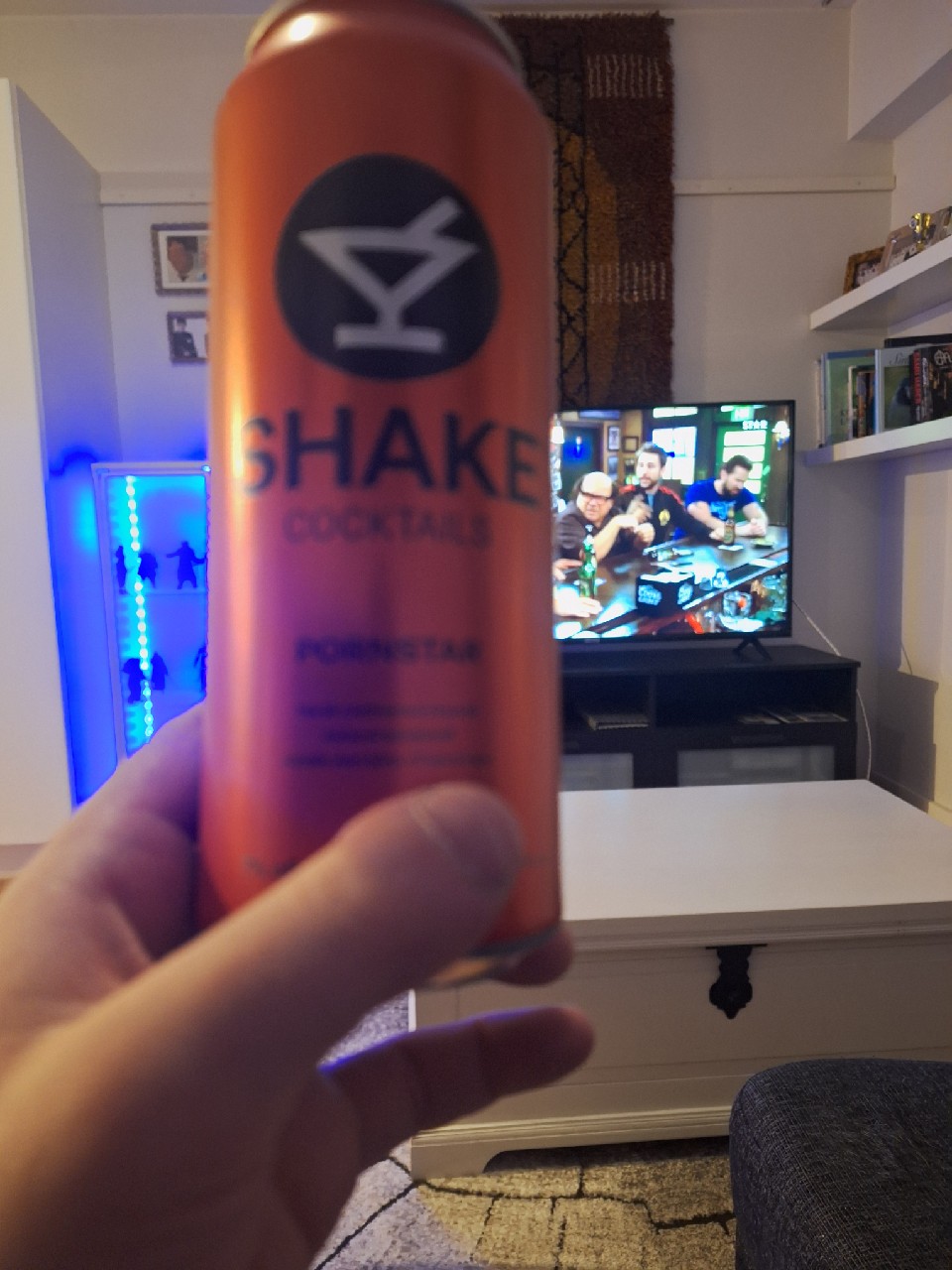 Pornstar, New Products Ukraine