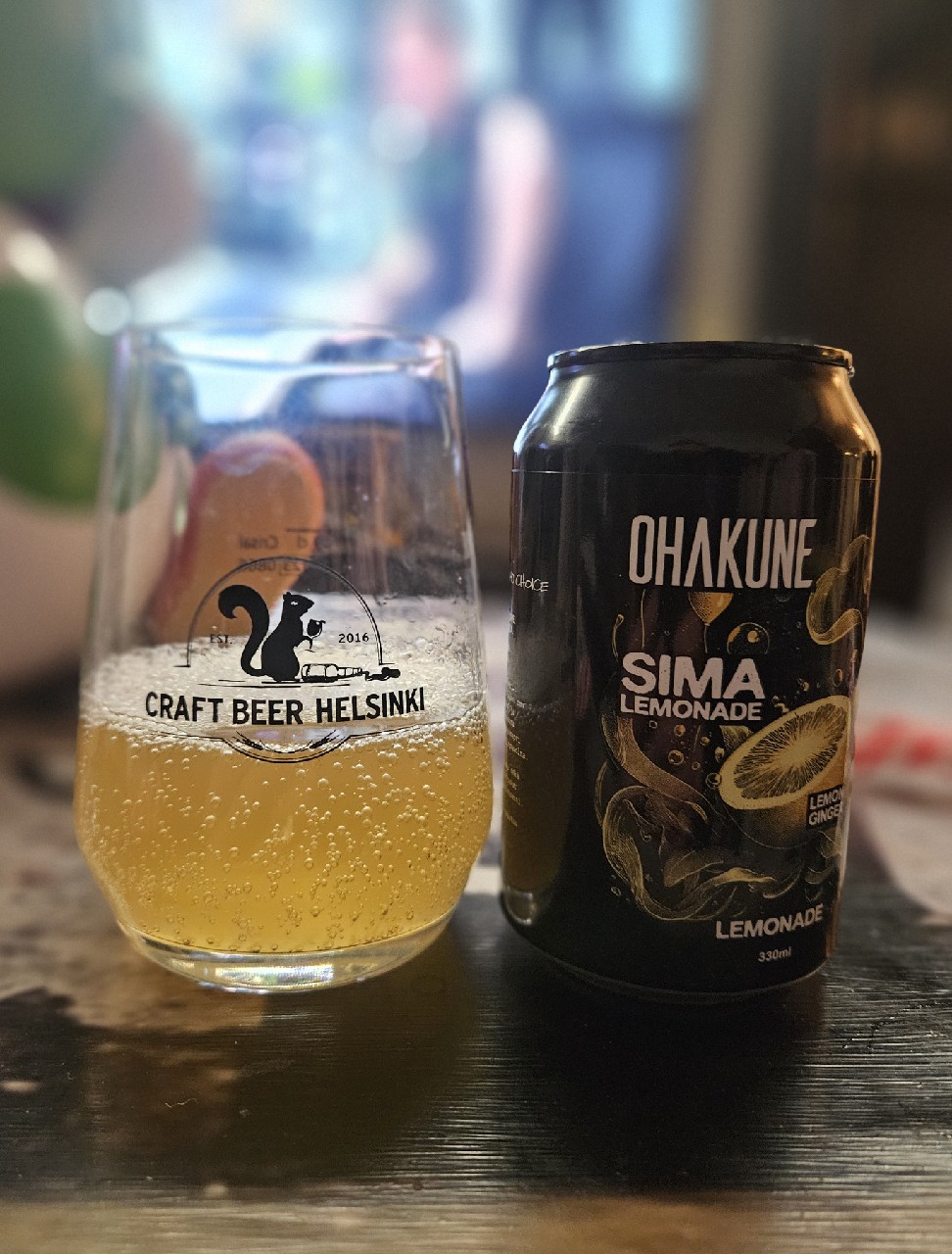 Ohakune Sima, Ohakune Oy