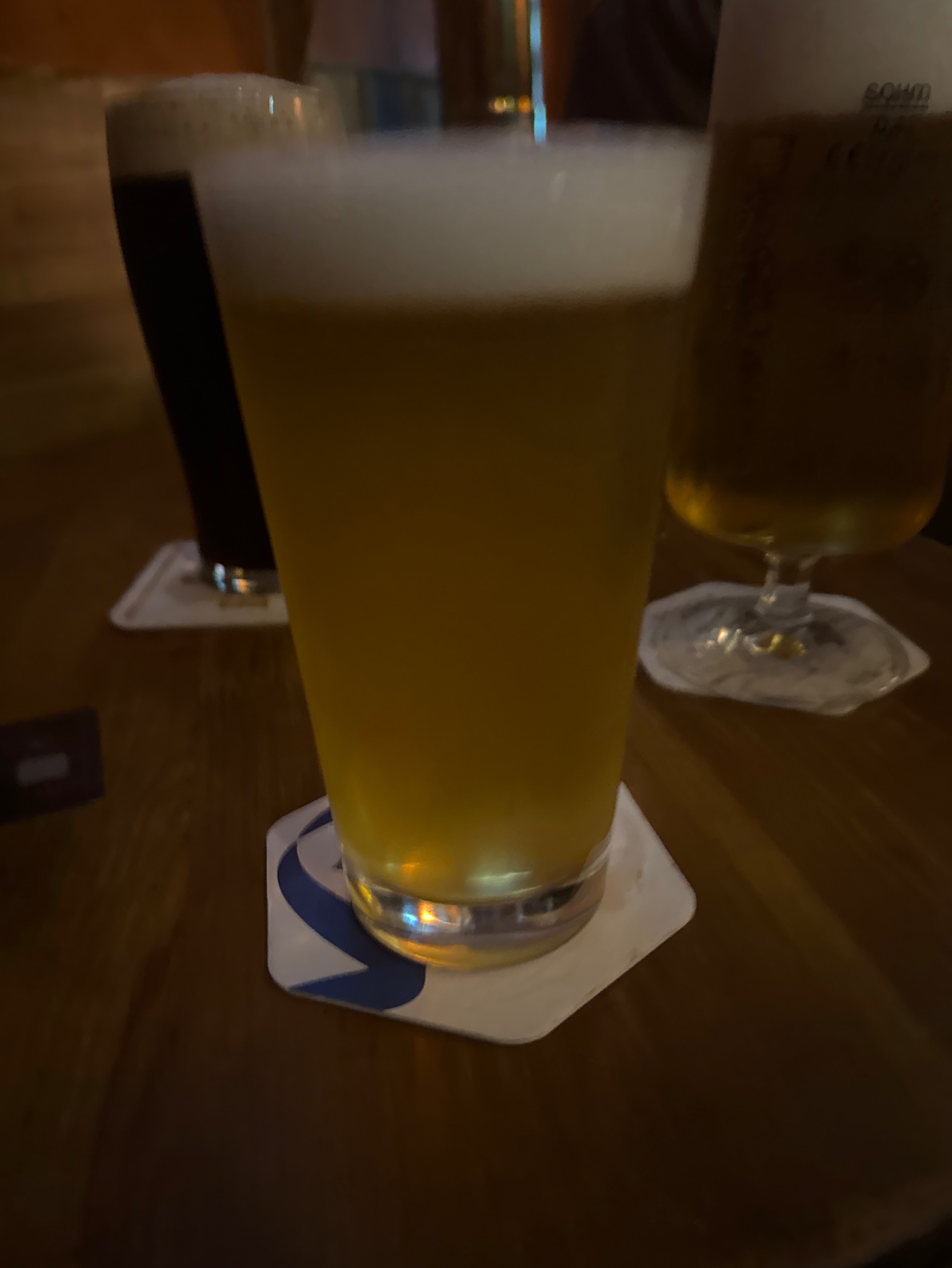 Lisa, Birra del Borgo (AB InBev)