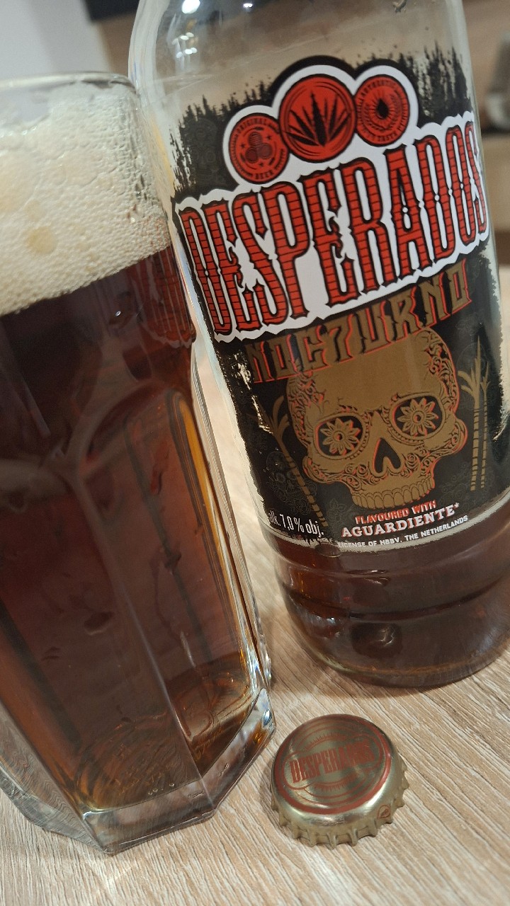 Desperados Nocturno, Poland