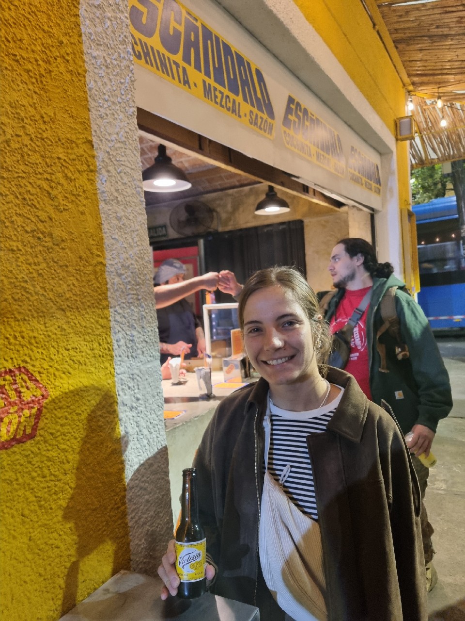 Victoria, Mexico