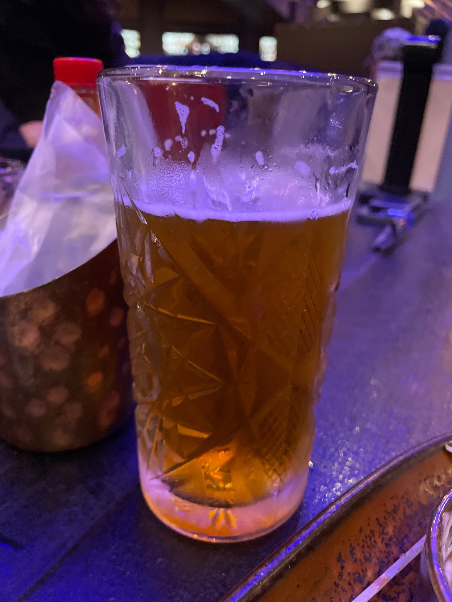 Two Hearted IPA, Bell's Brewery