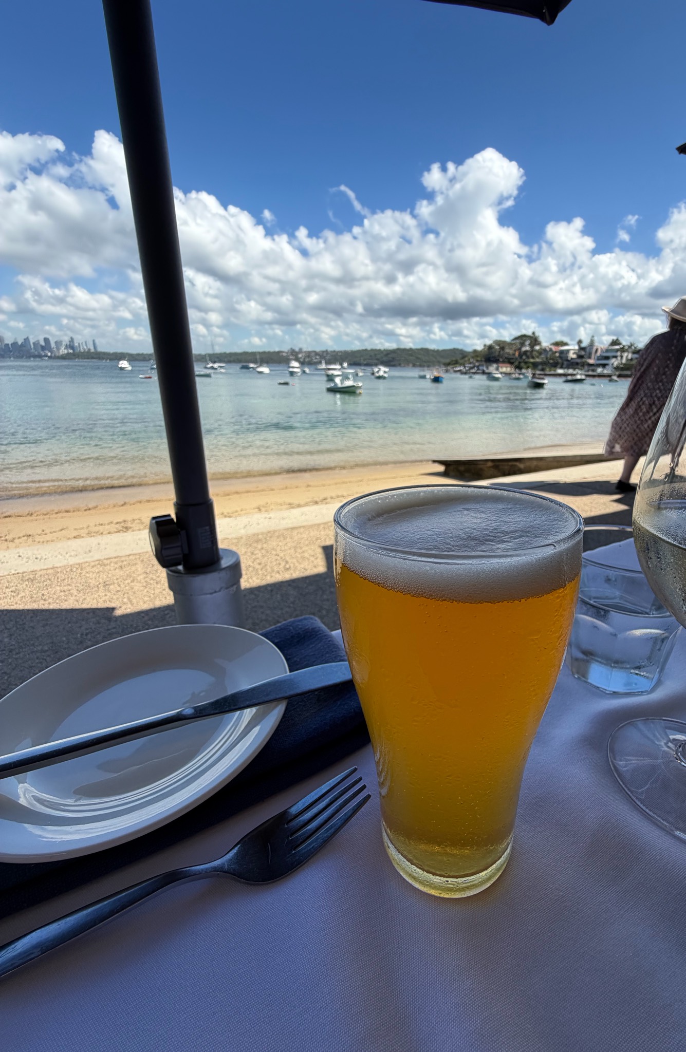 Coopers XPA, Coopers Brewery