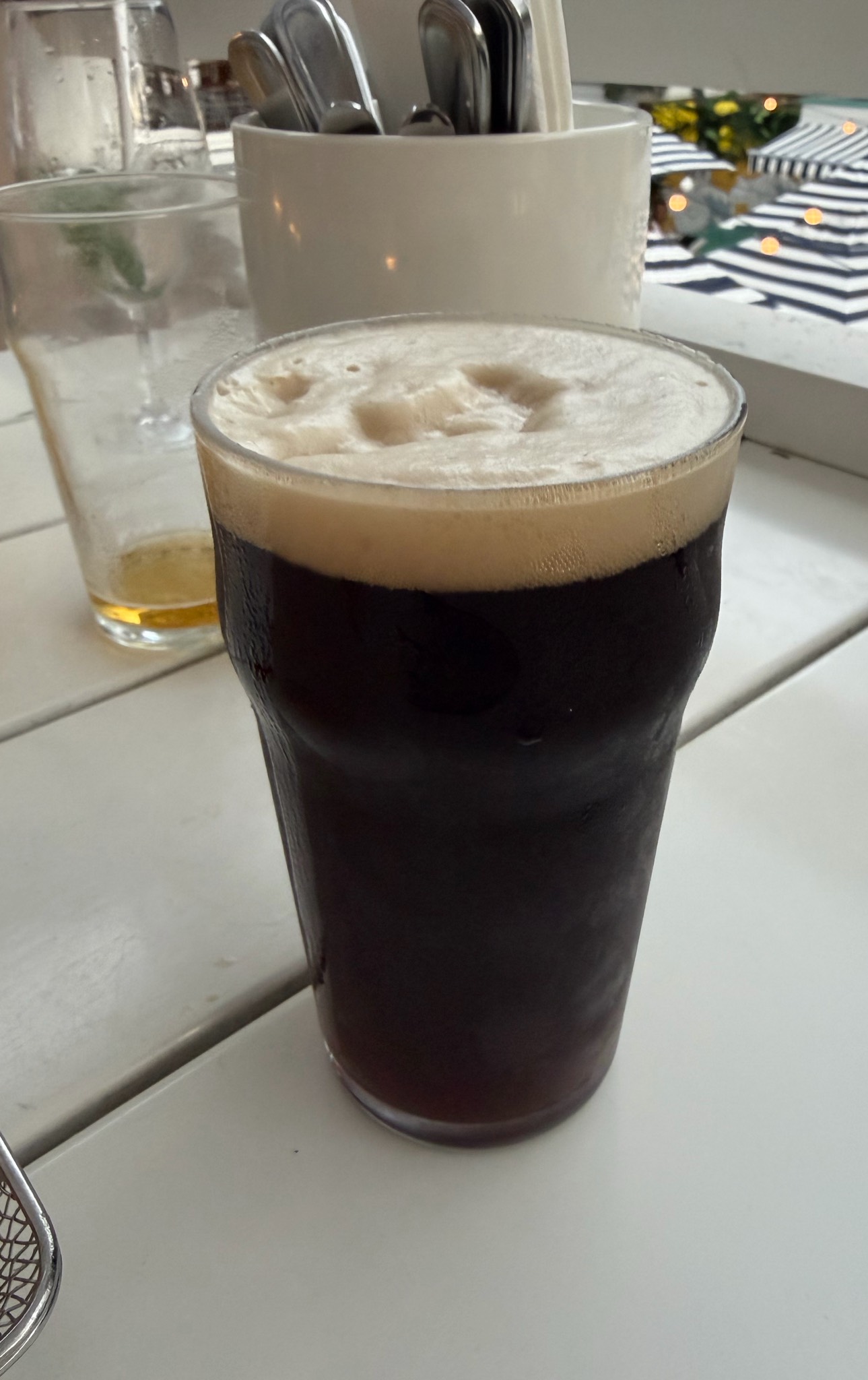 Porter, Marsden Brewhouse