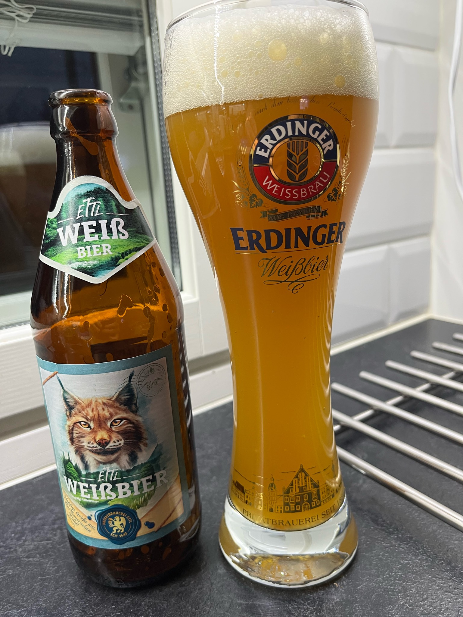 Teisnacher Weiße, Ettl Bräu