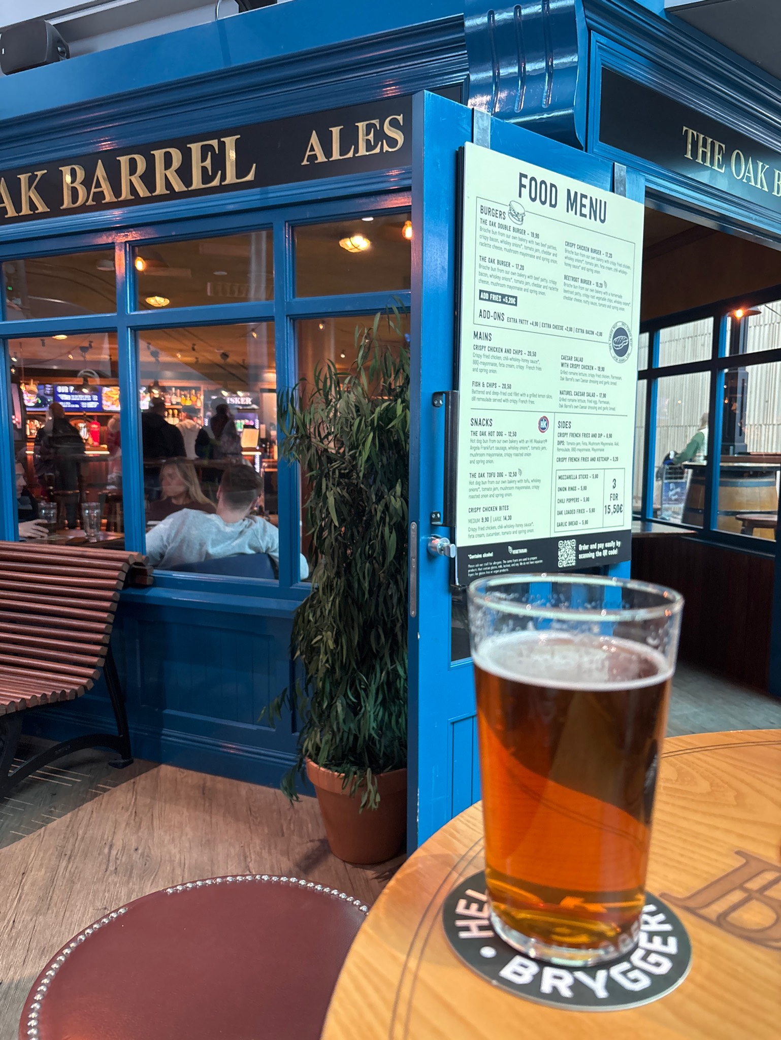 London Pride, England