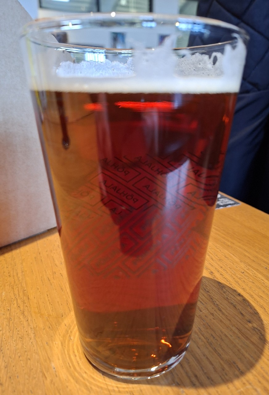 Punane Laager, Estonia