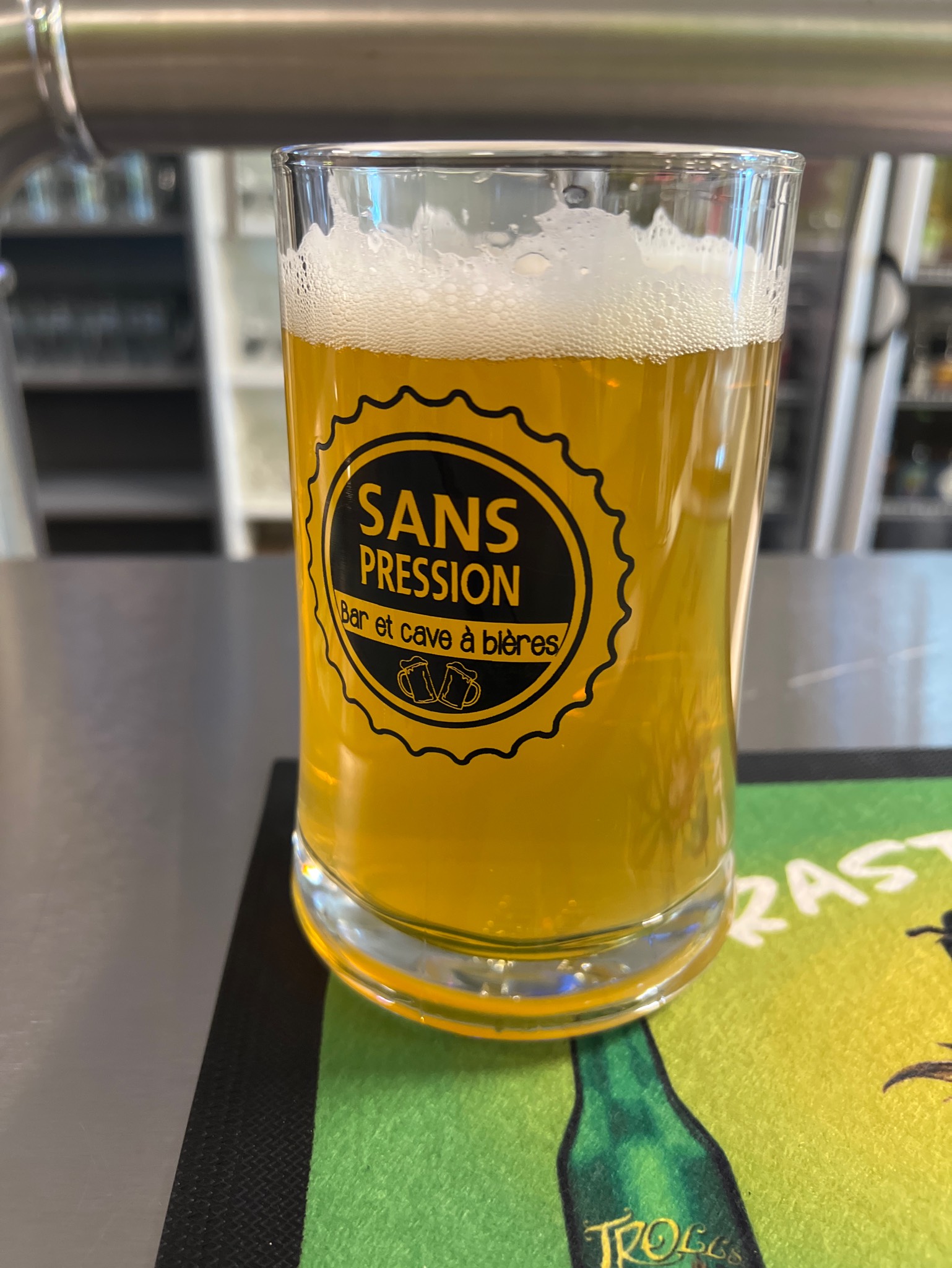 Bird Of Prey, Uiltje Brewing Co