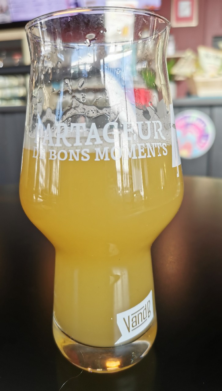 Hop Gemini, France