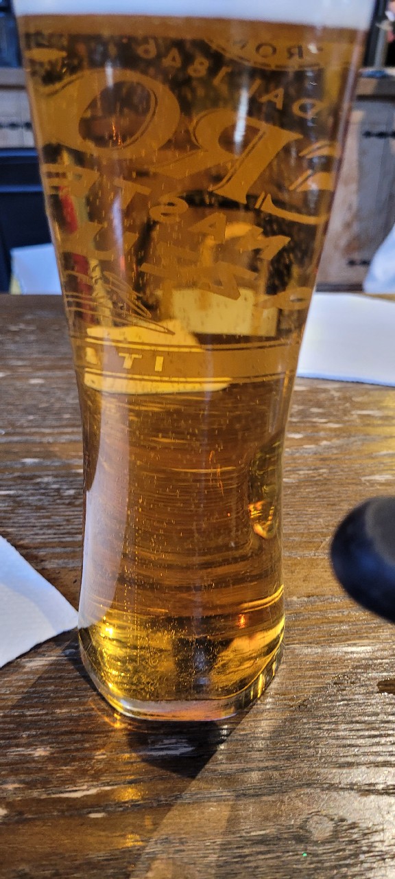 Mango Flashback, Mondo Brewing Company