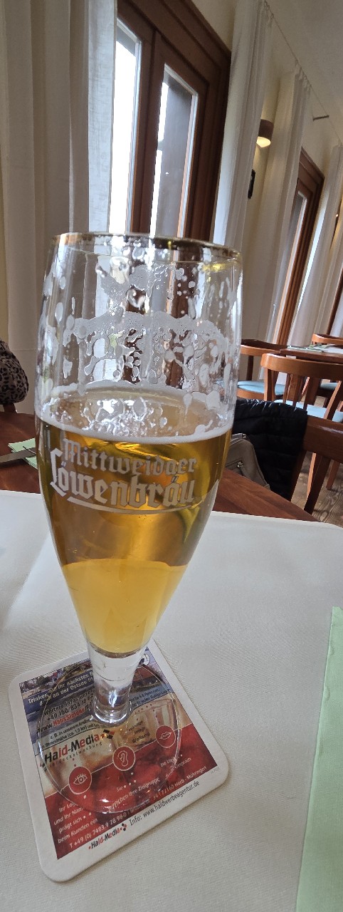 Mittweidaer Pils, Mittweidaer Löwenbräu