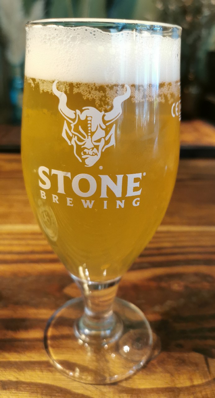 Ransack The Universe, Collective Arts Brewing