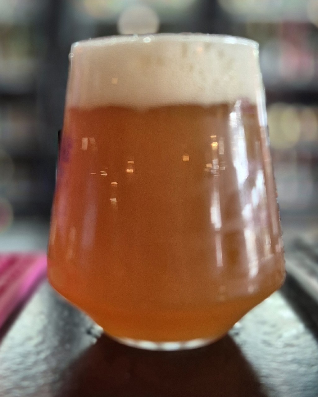 Brewers Edition, Hope Beer