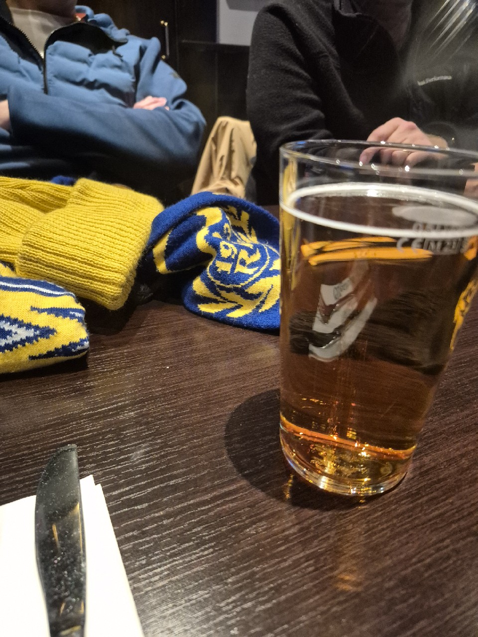 Carlsberg Hof, Denmark