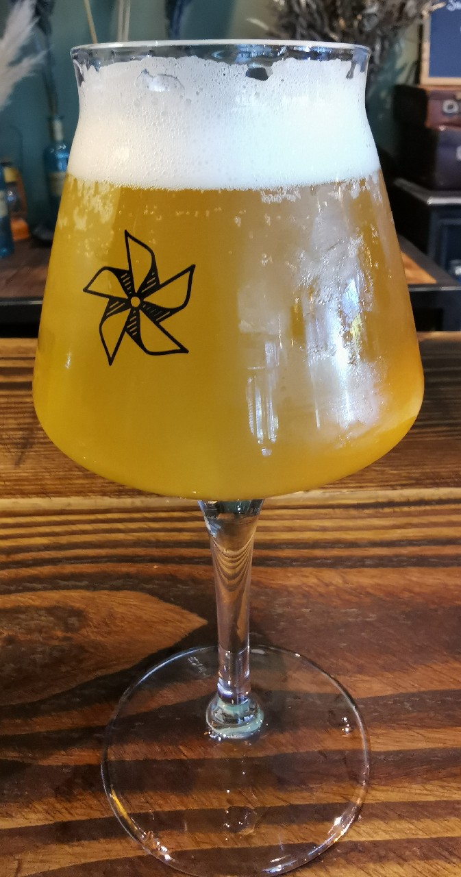 El Patròn Neipa, Bierol