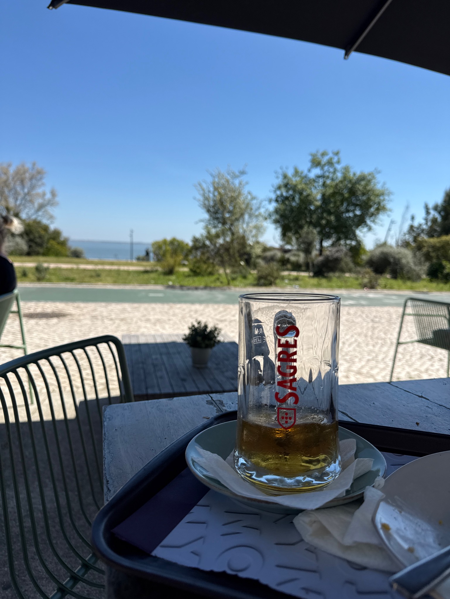 Sagres Original, Sociedade Central de Cervejas e Bebidas (Heineken Group)