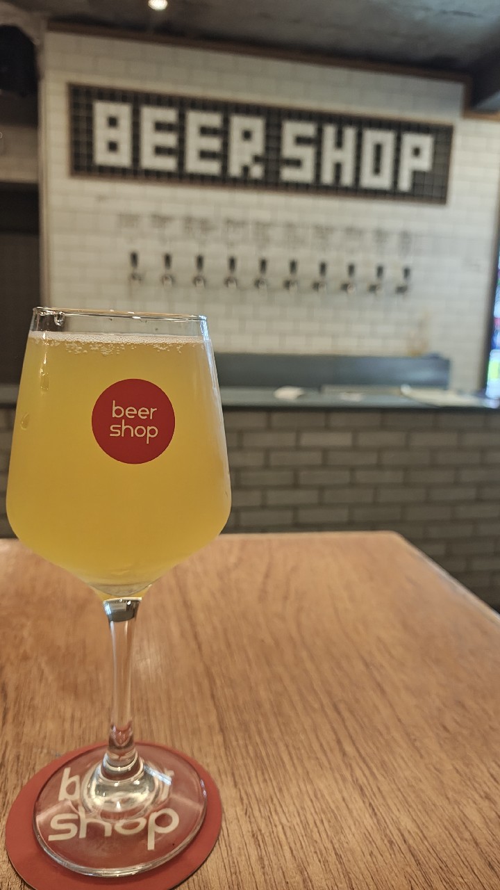 Brew Force 5, Gorilla Brewing Co