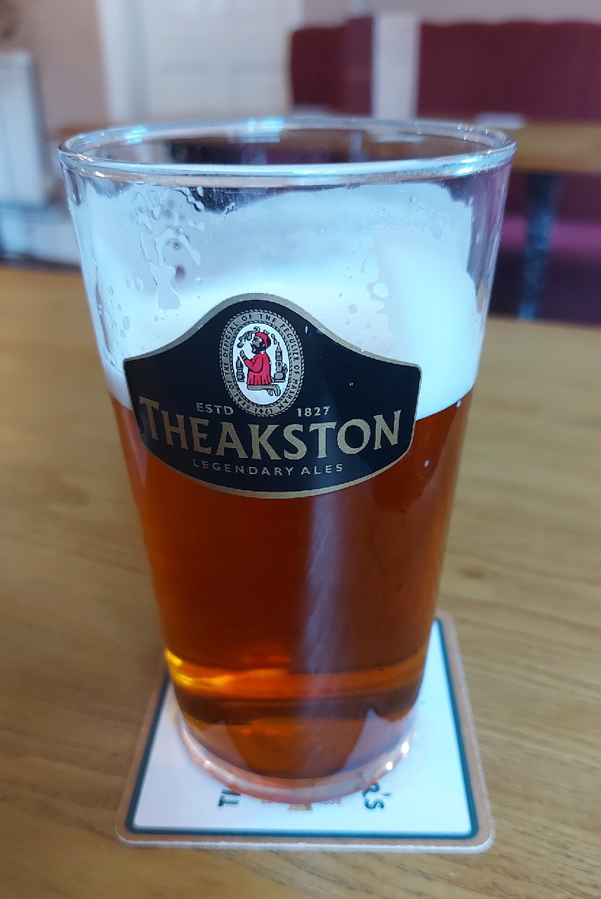 Best Bitter, England