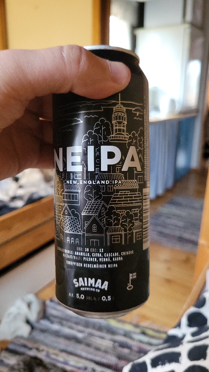 Pirkka Parhaat NEIPA, Finland