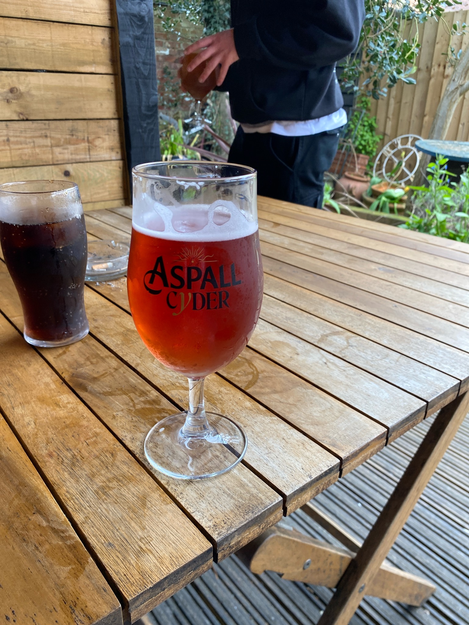 Aspall Perronelle's Blush, The Cyder House