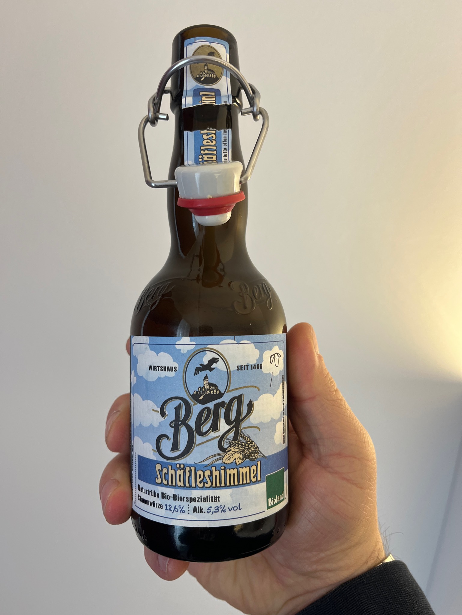 Schäfleshimmel, Germany