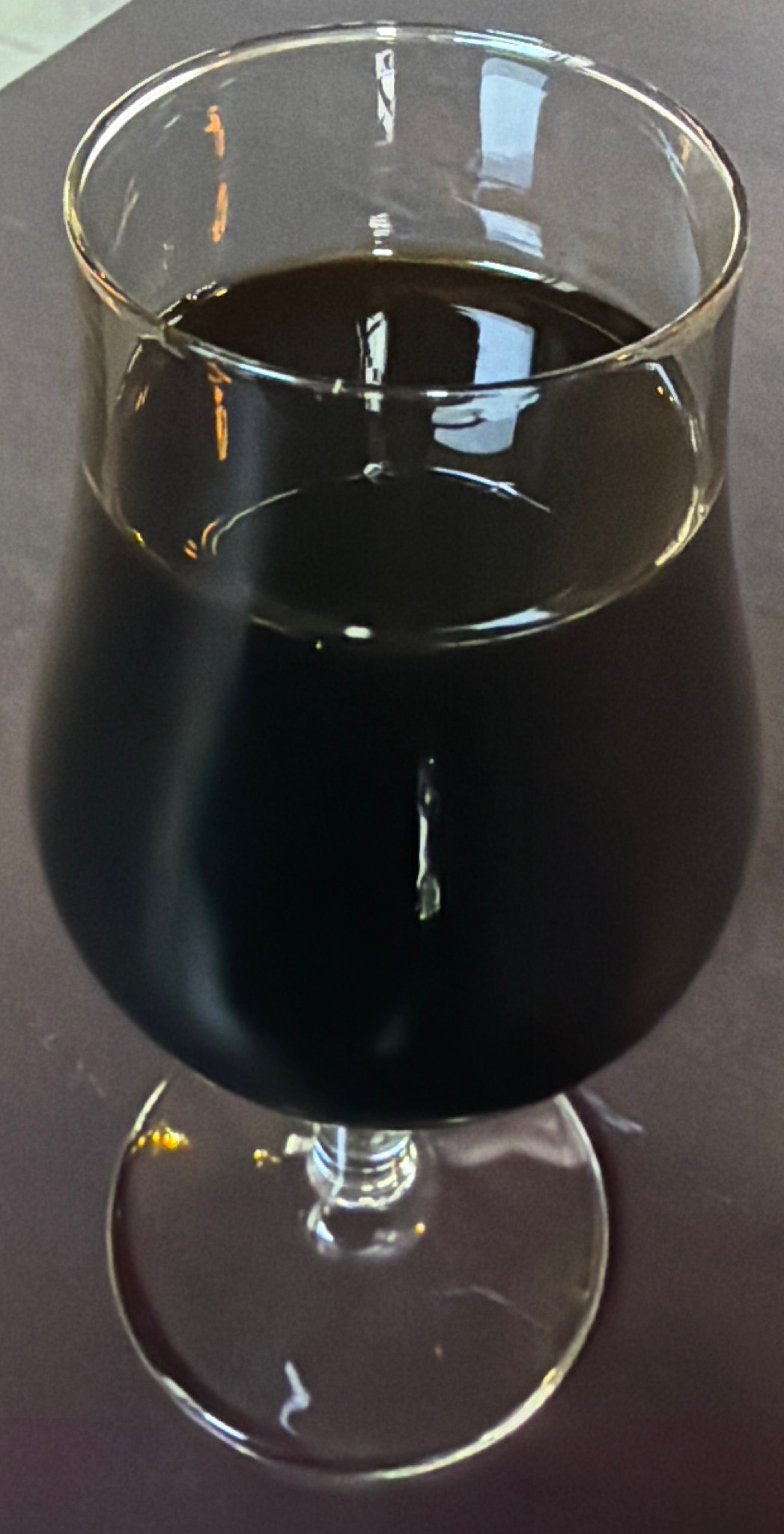 Tanakka: Dark & Malty BA, Finland