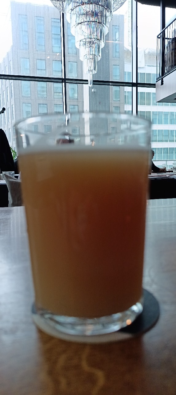 Hemmola Haze Vol XVI: CIP 076 & Rakau, United Gypsies (UG) Brewery