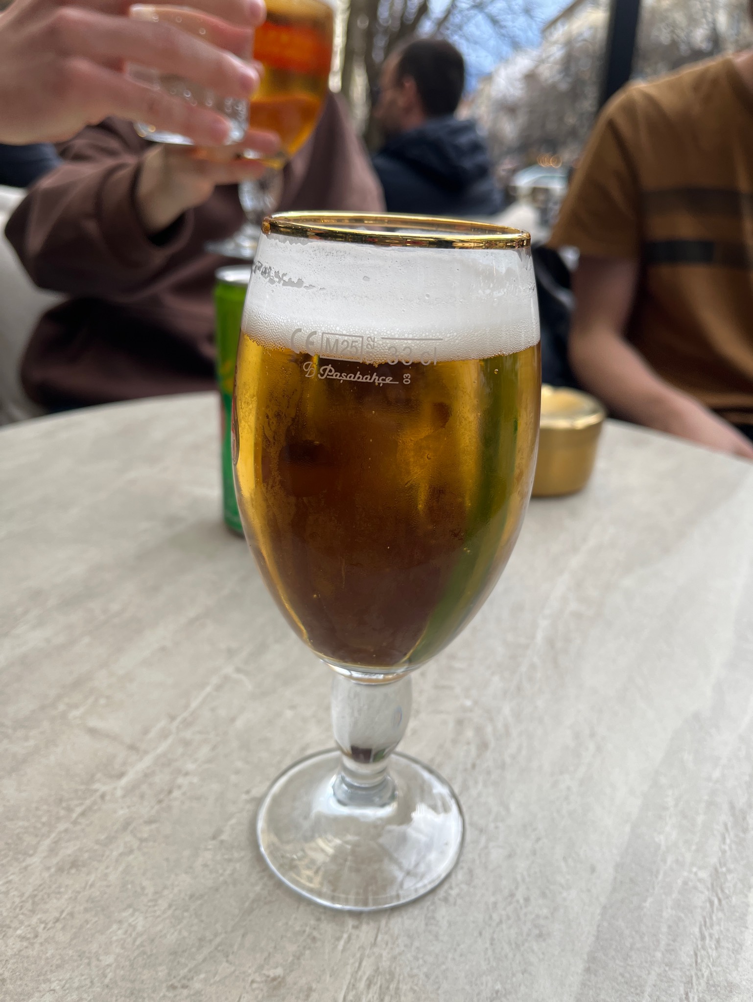 Kamenitza / Каменица Fresh, Pivovaren Zavod Kamenitza (MolsonCoors)
