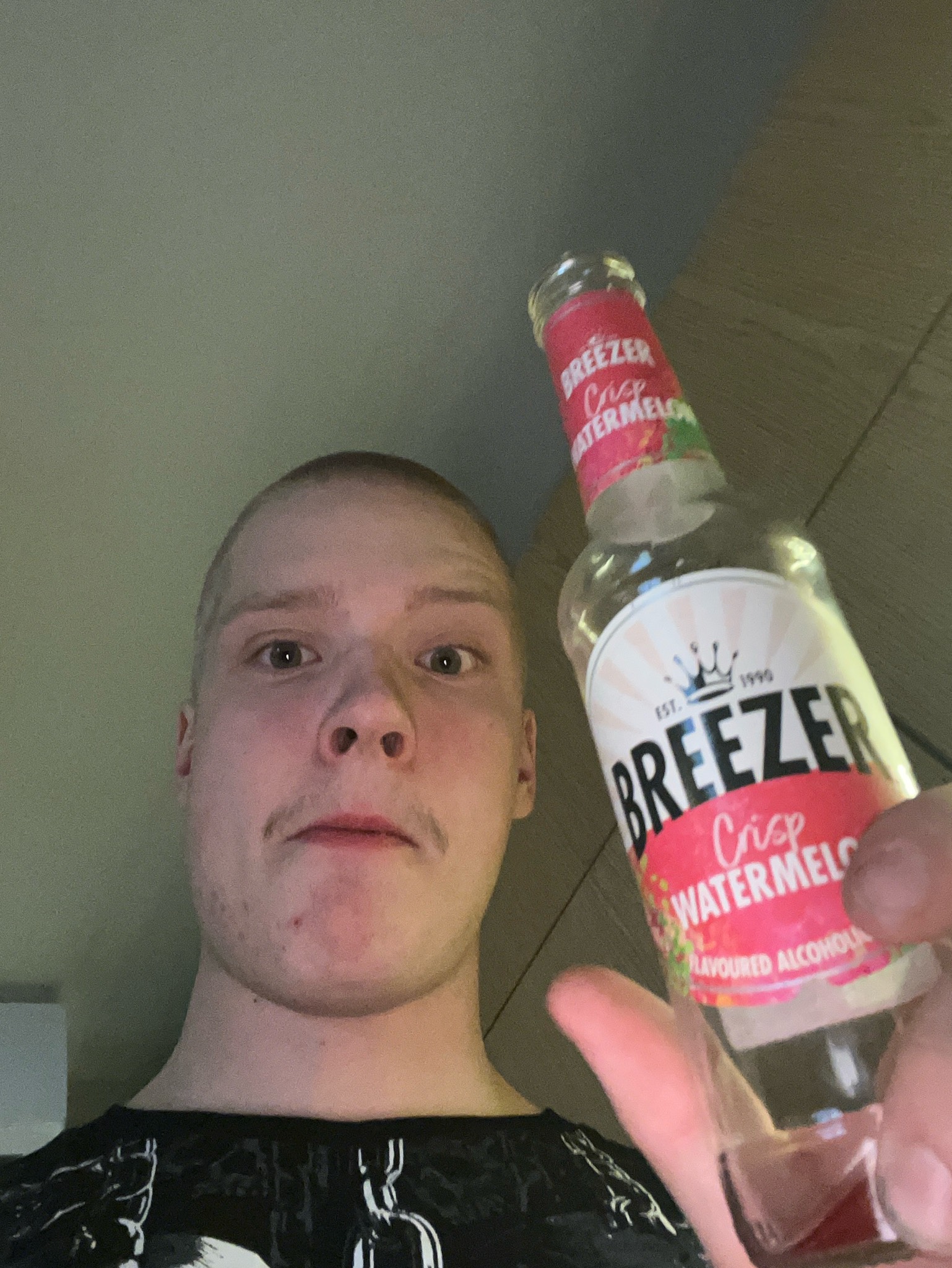 Crisp Watermelon, Konings NV