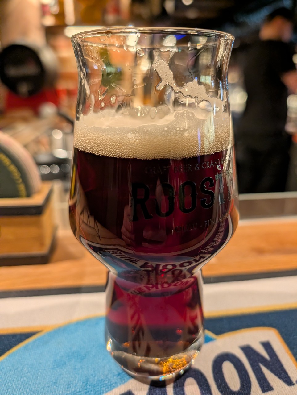 Aecht Schlenkerla Fastenbier (2026), Germany