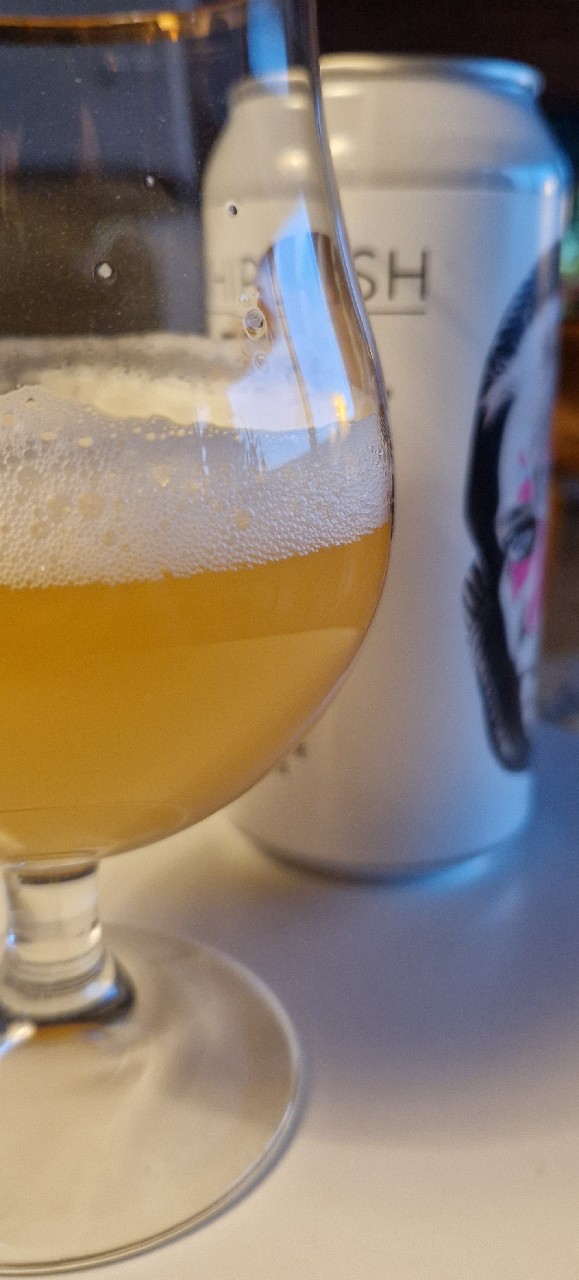 Bone Machine, Whiplash