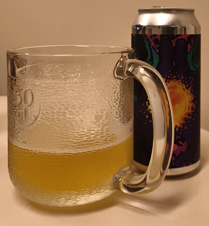 Magic Gloves, Finland