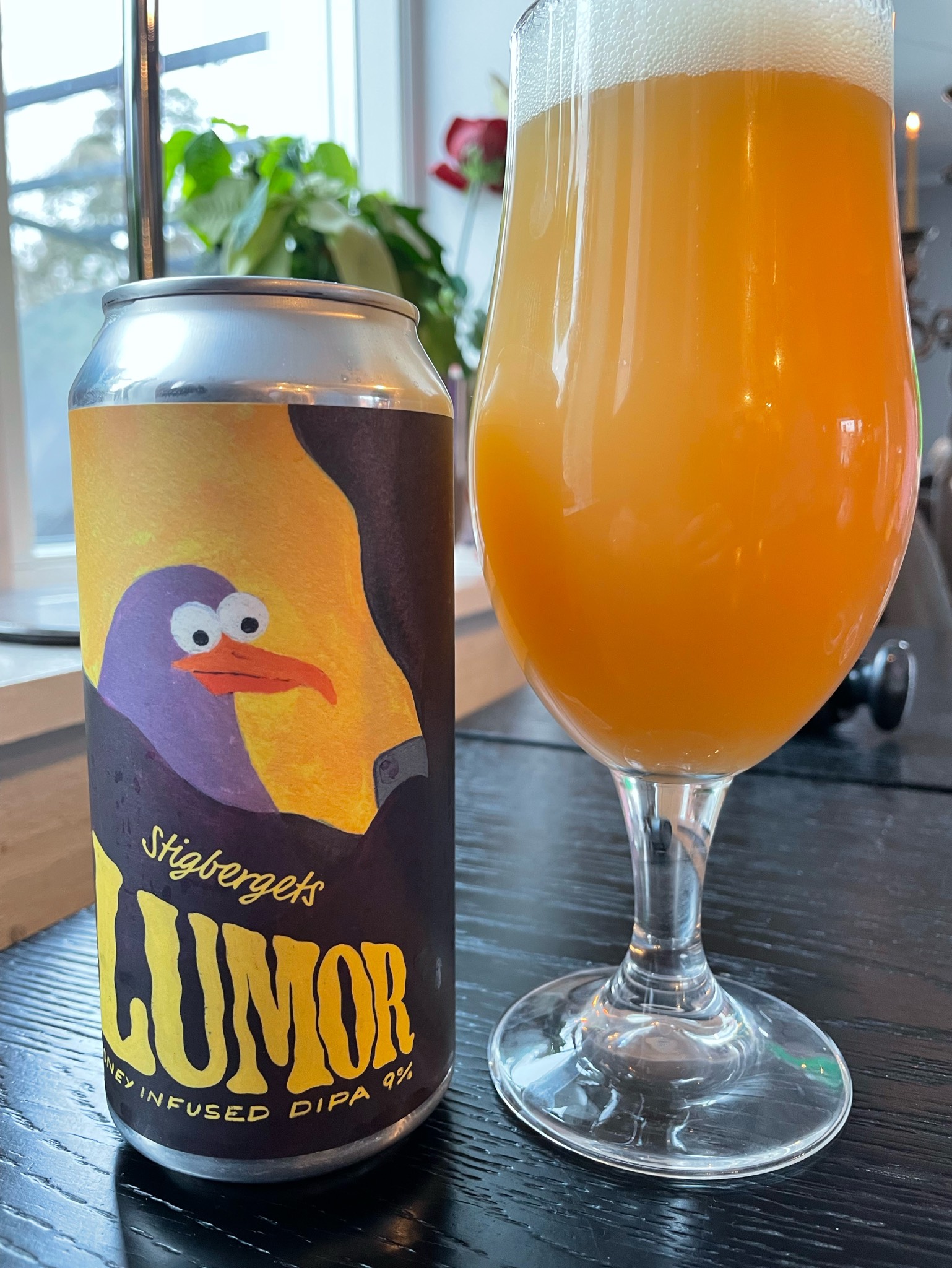 Lumor 2019, Stigbergets Bryggeri
