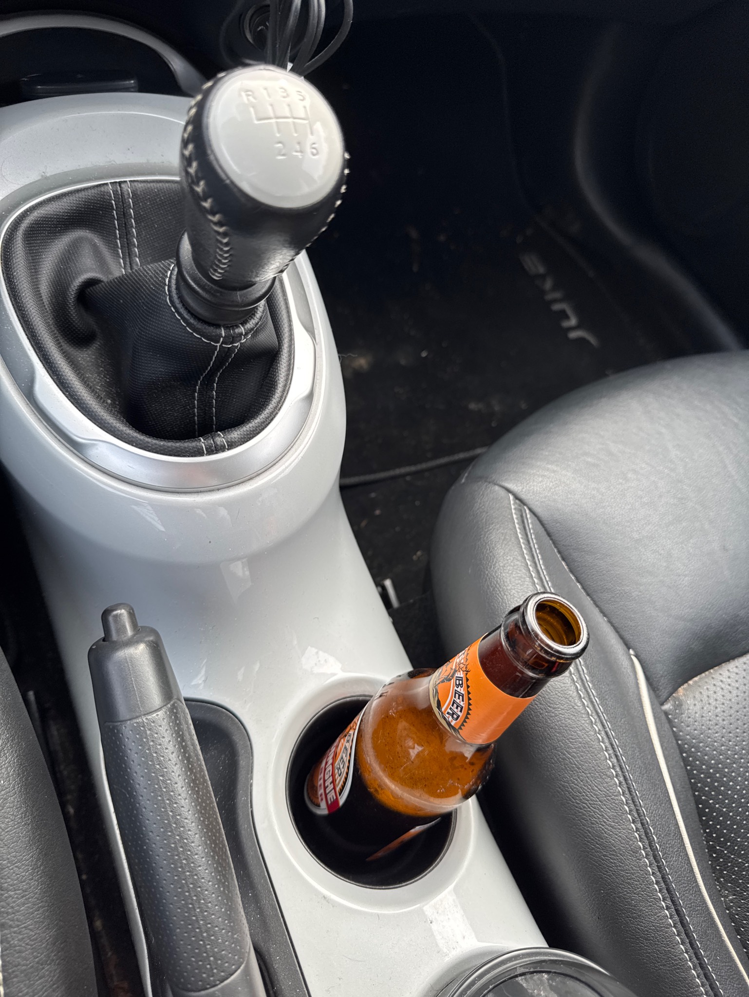 Barahsinghe Pilsner Bier, Yak Brewing