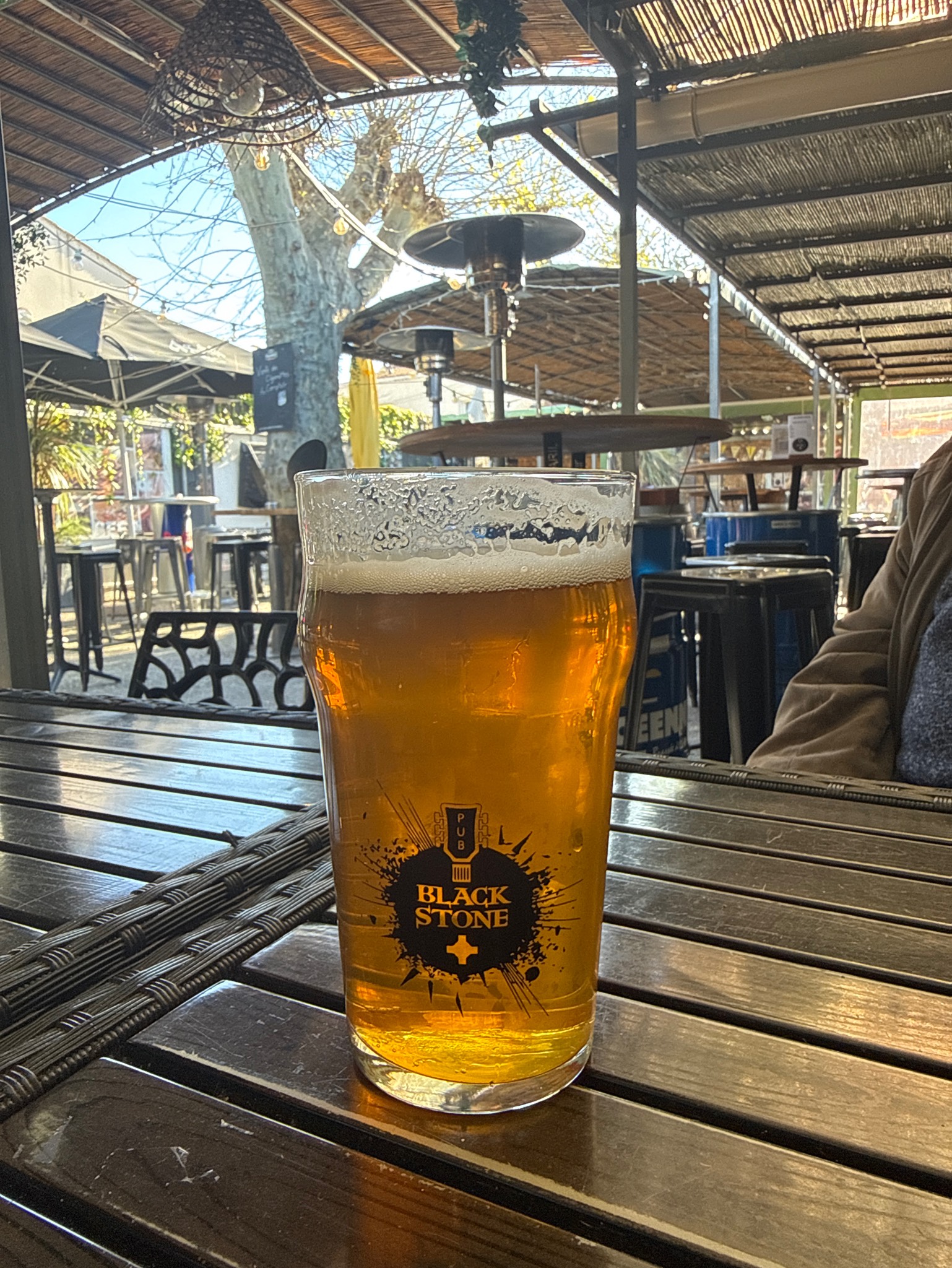 bearti ipa, Brasserie Bearti