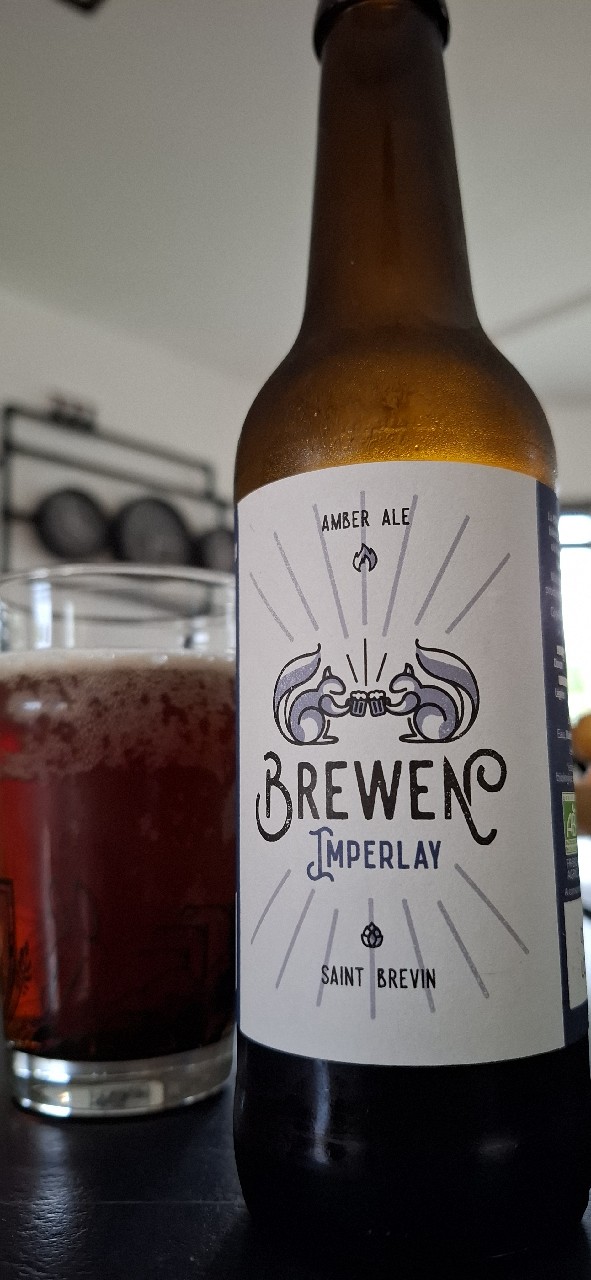 Imperlay, Brewen