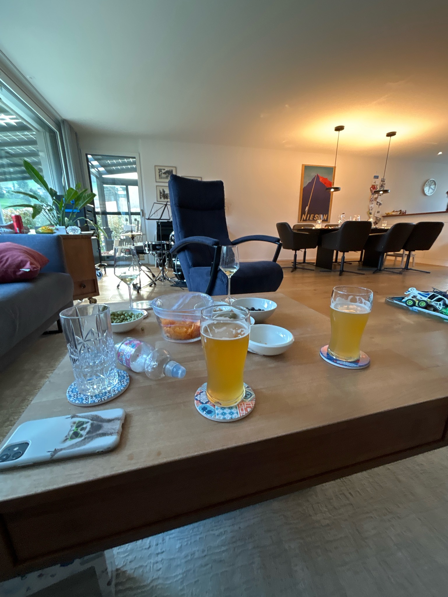 Erdinger Kristall, Erdinger Weissbräu