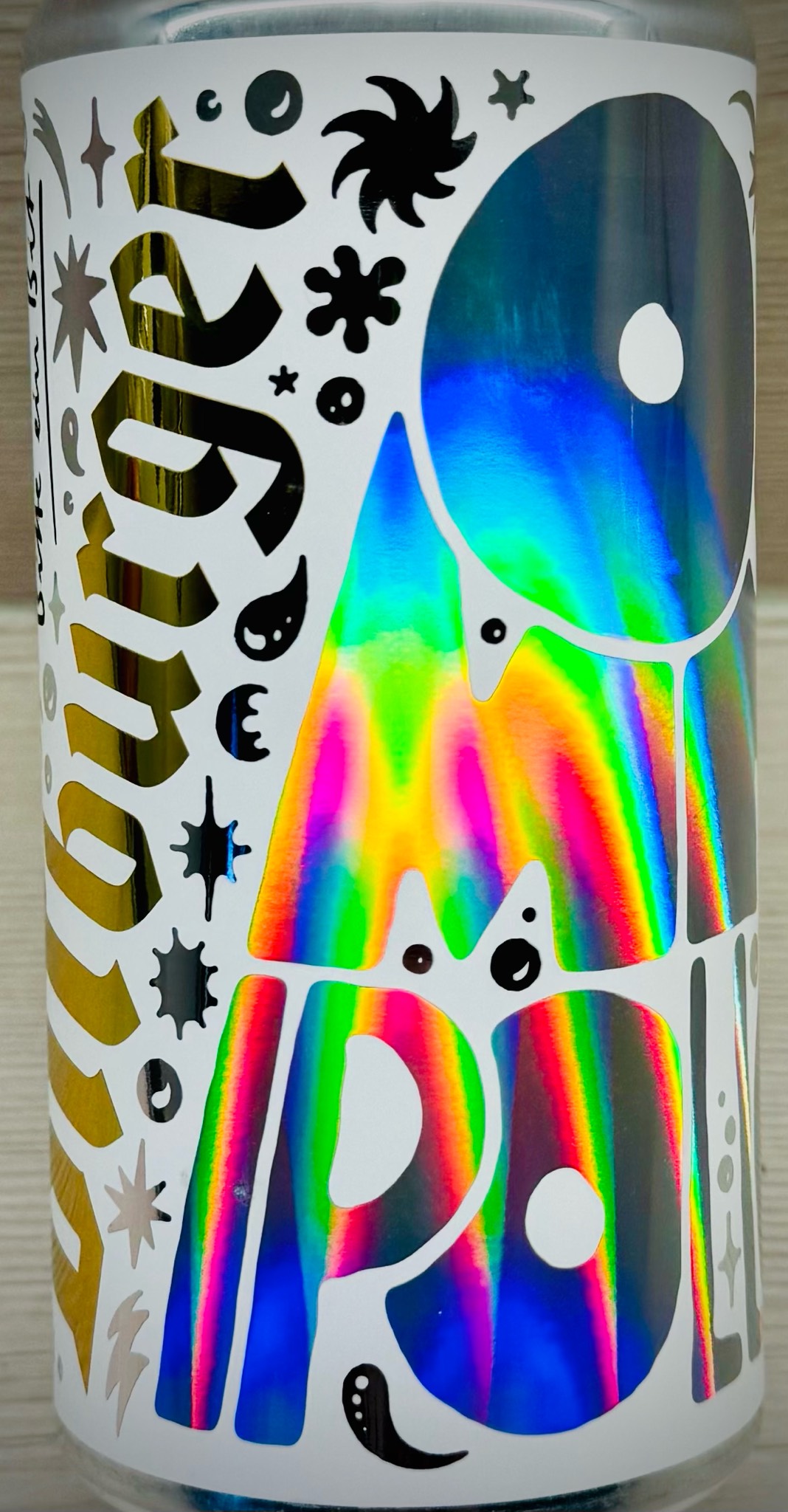 Knäckebrot pilsner, Bitburger Brauerei