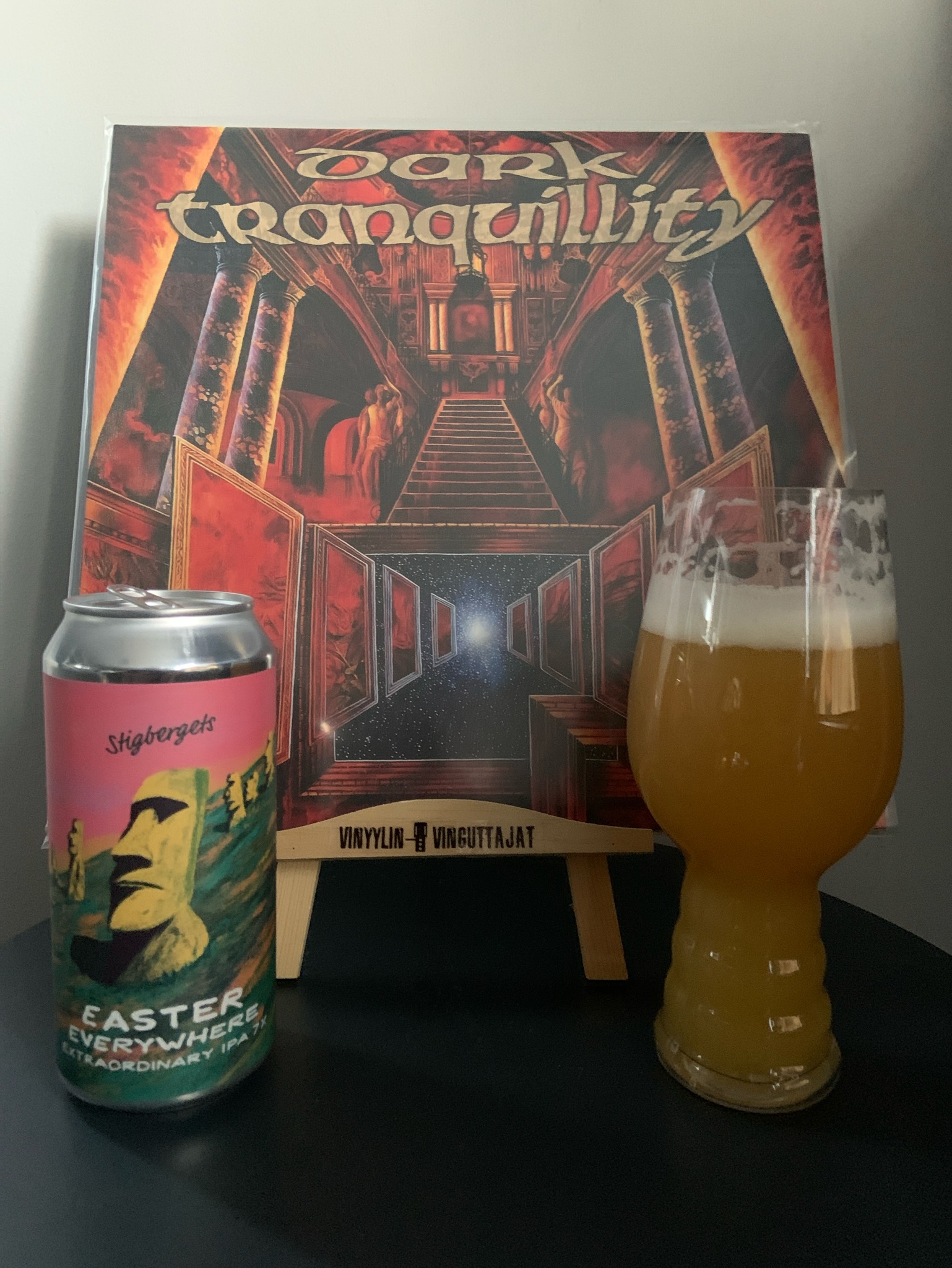 Easter Everywhere, Sweden