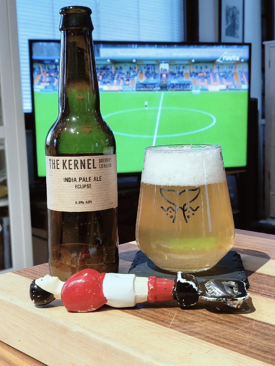 India Pale Ale Eclipse, The Kernel Brewery