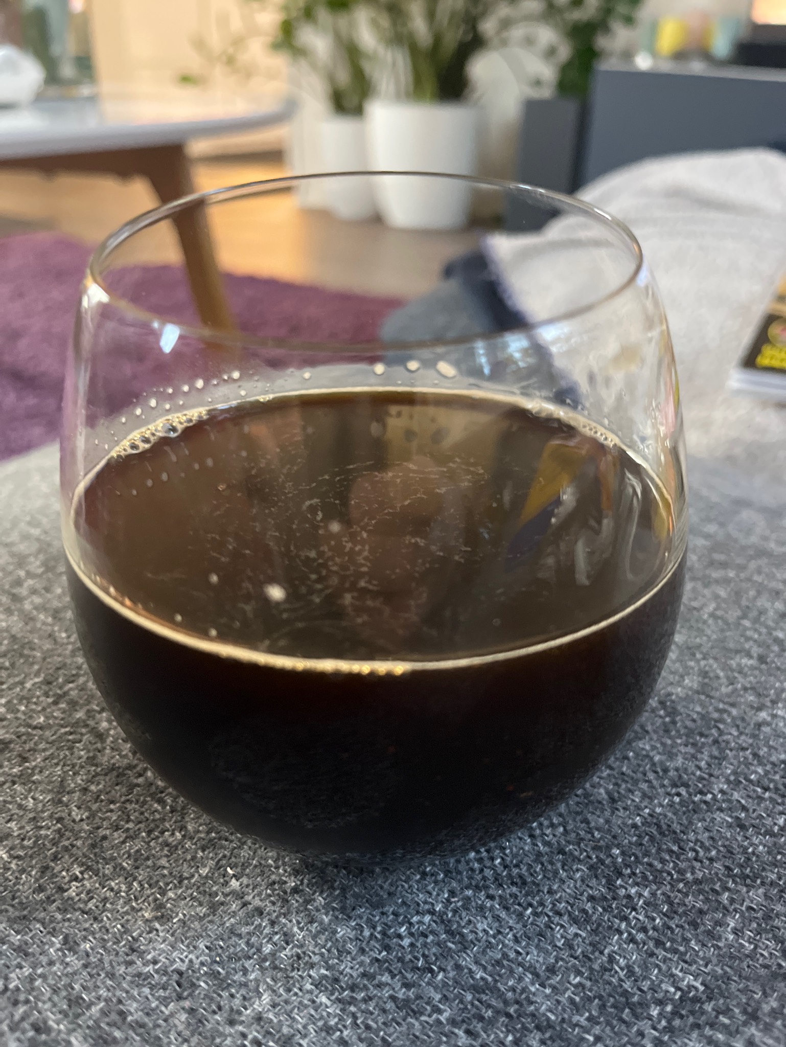 Noppa Imperial Stout (Barrel Aged Random Series), Panimo Hiisi
