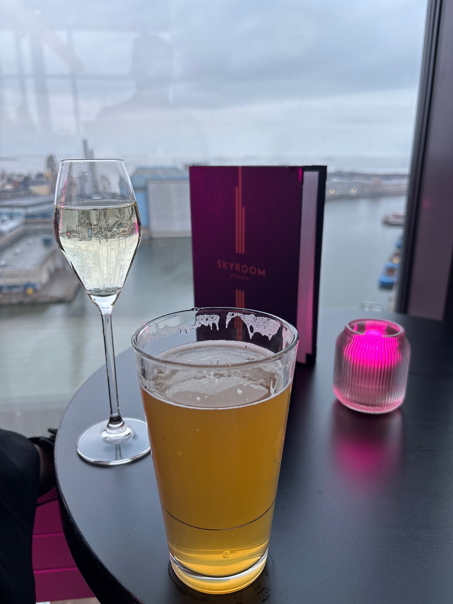 Bryggeri IPA 5.2%, Finland