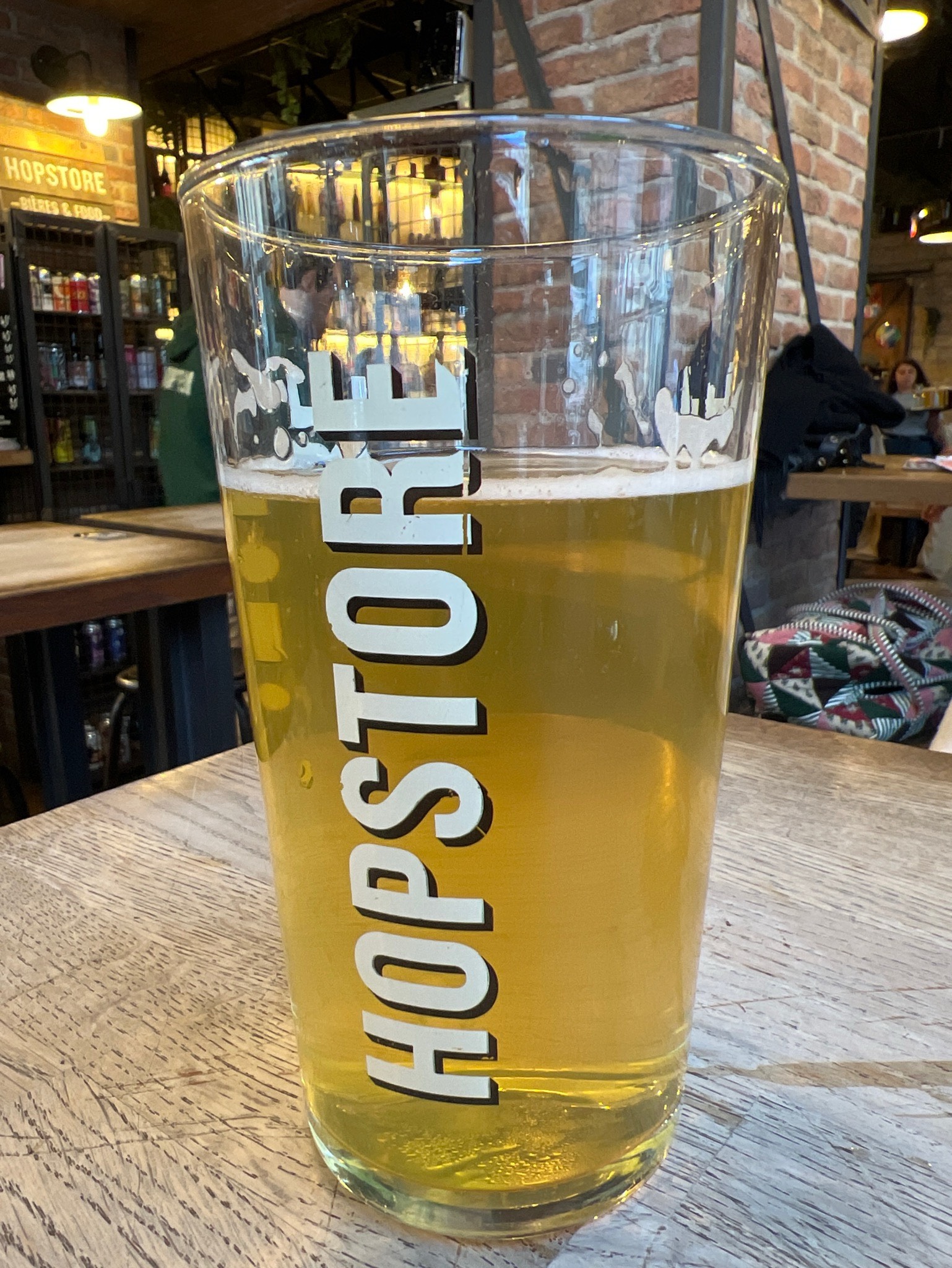 Premium Pils, France