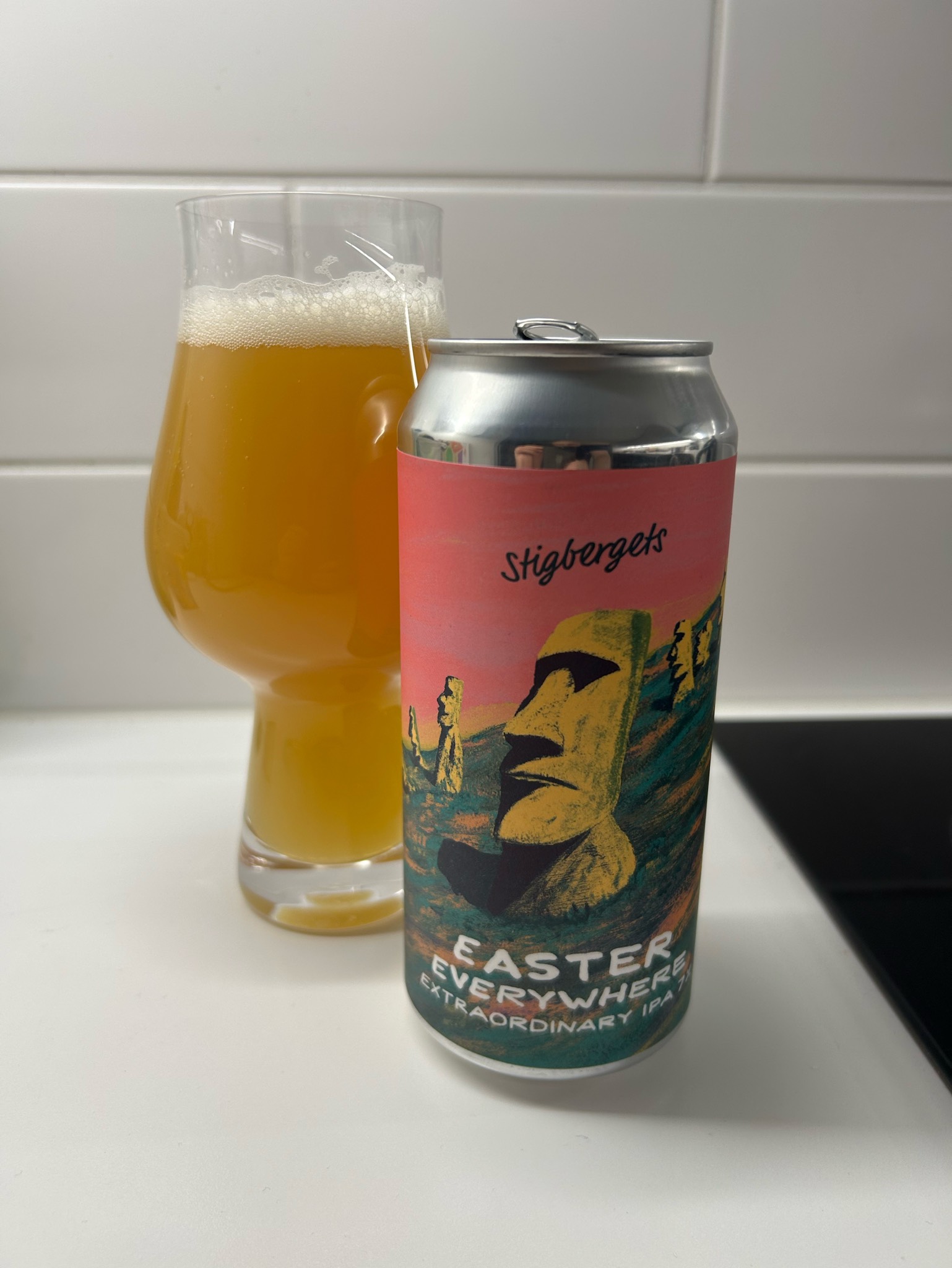 Easter Everywhere, Sweden