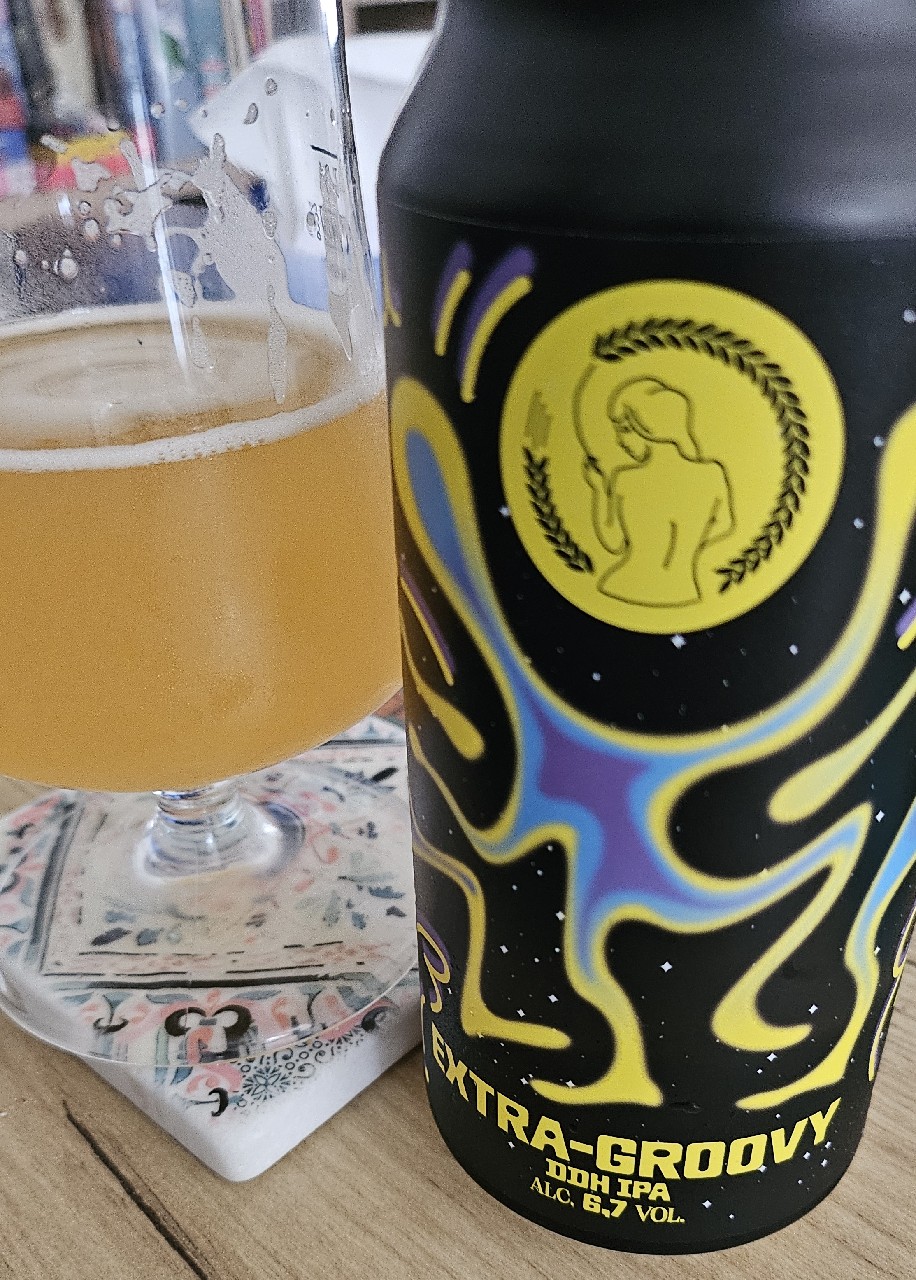 Extra-groovy, La Superbe